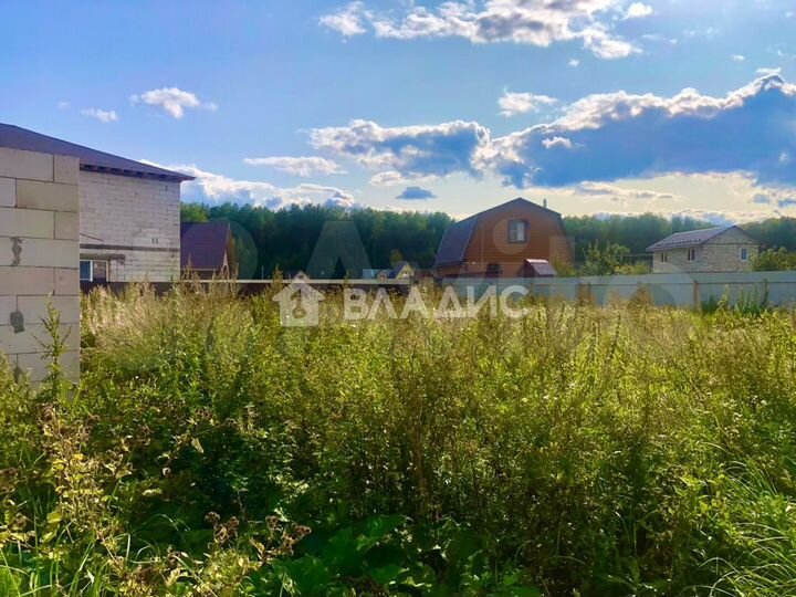 Дом 180 м² на участке 8,5 сот.