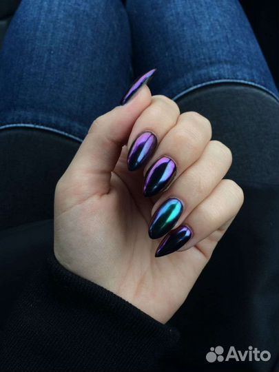 Мастер маникюра и педикюра на дому