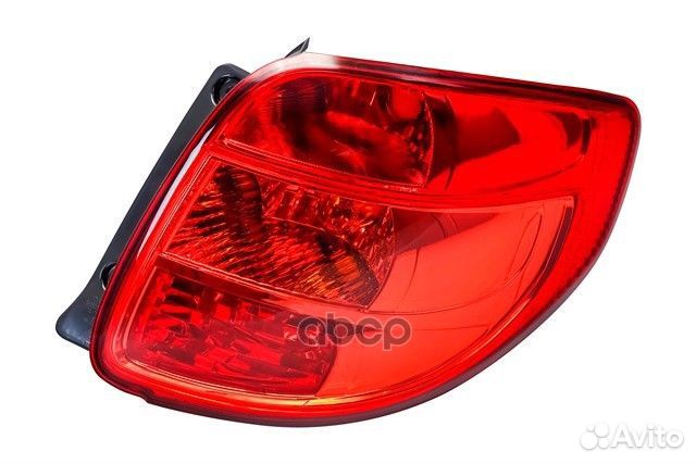 Фонарь задний 661-1929R-LD-UE Depo