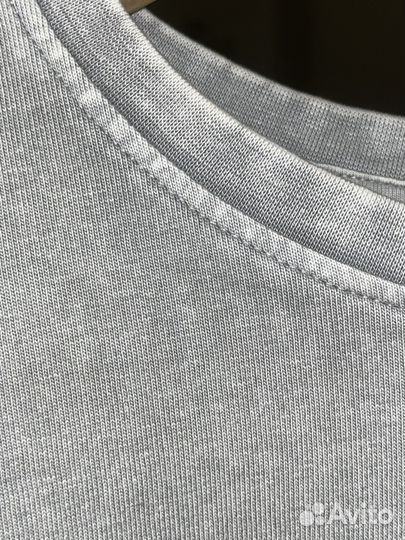 Maag футболка женская xs oversize