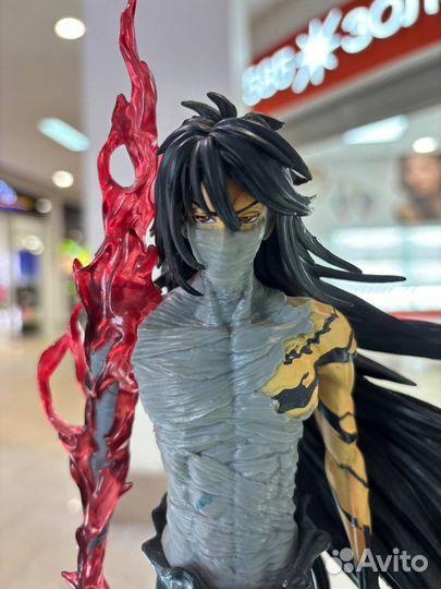 Фигурка Bleach 34см