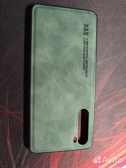 Чехол oneplus nord