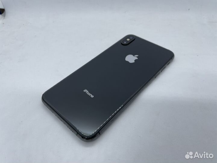 iPhone Xs Max, 64 ГБ