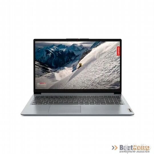 Ноутбук Lenovo IdeaPad 1 15ALC7 82R400S6UE