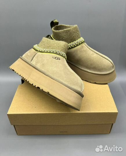 Угги UGG Tazz Tasman женские Размер 36-40