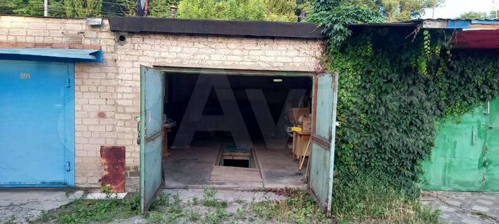 Гараж, 28 м²