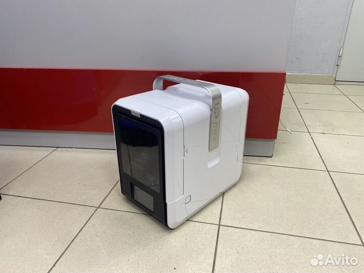 3D принтер UP mini2