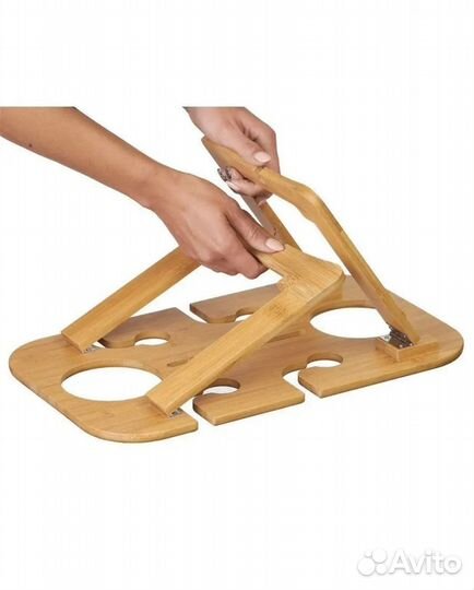 Винный столик новый