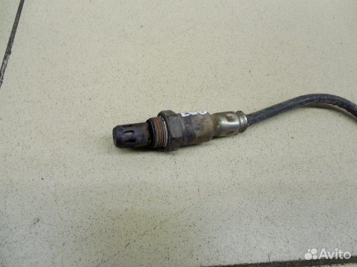 Датчик кислородный/Lambdasonde Yeti 2009