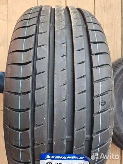 Triangle EffeXSport TH202 205/50 R17 93Y