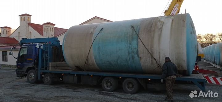 Грузоперевозки Краснодар - Межгород