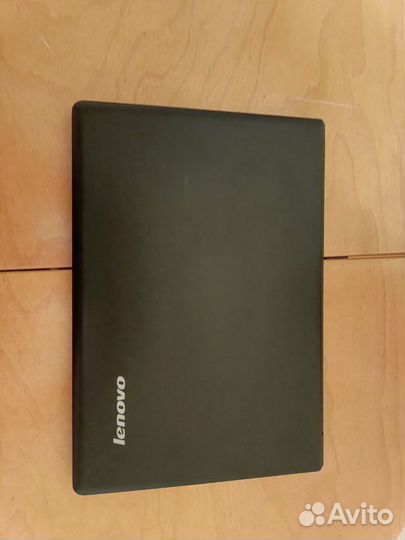 Ноутбук Lenovo IdeaPad 100-14iby