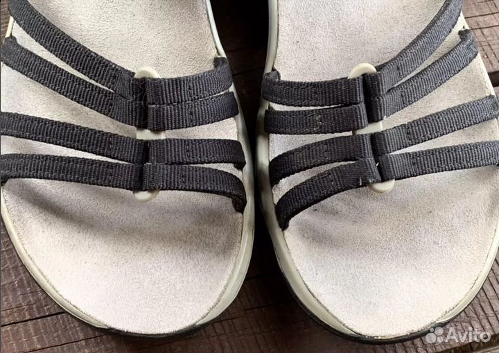 Teva Сандалии трекинговые 36