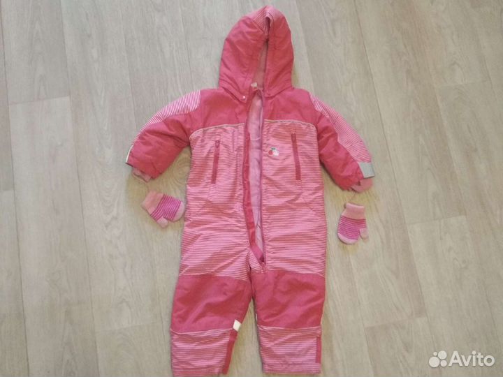 Комбинезон H&M