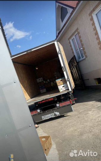 Грузоперевозки Переезд Газель с грузчиками