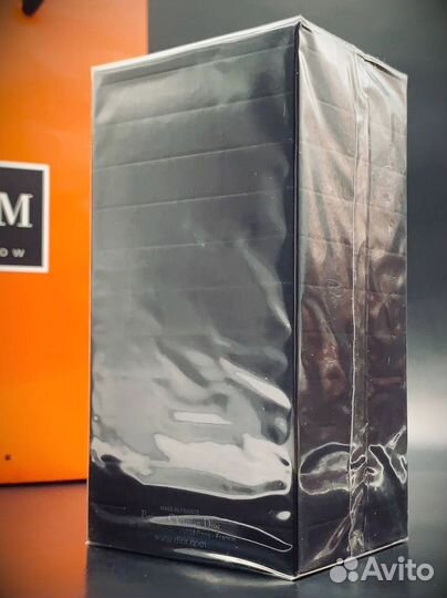 Dior sauvage духи 100мл ОАЭ