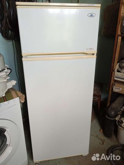 Холодильник Атлант
