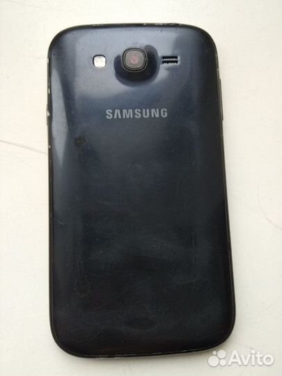 Samsung Galaxy Grand GT-I9082, 8 ГБ