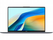 Ноутбук Huawei MateBook D16 mclf-X 16 IPS/ i5-1245