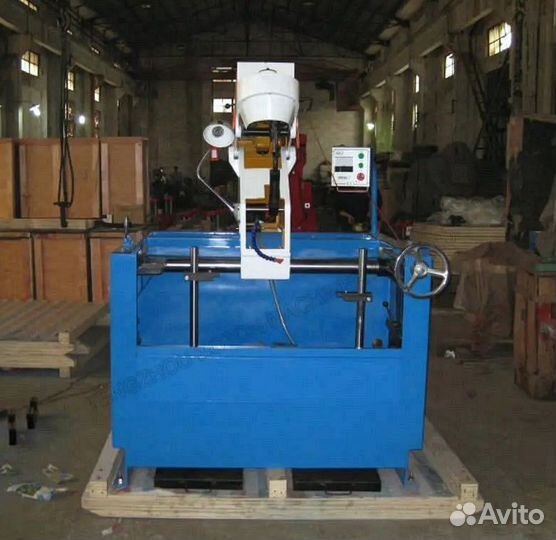 Хонинговальный станок 3MB9817 тех поддержка