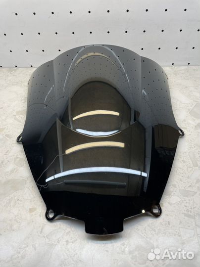 Ветровое стекло Kawasaki ZX9R 2000-2003 №67