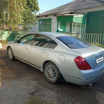 Nissan Teana 2.0 AT, 2007, 281 000 км, с пробегом, цена 699 000 руб.