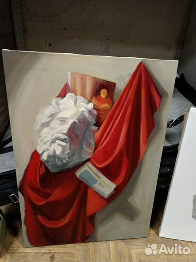 Репетитор по рисованию для детей и взрослых