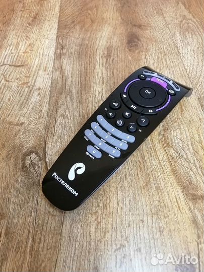 Пульт для ростелеком Wink Android приставка