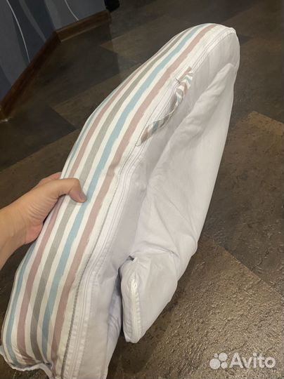 Кокон для новорожденных