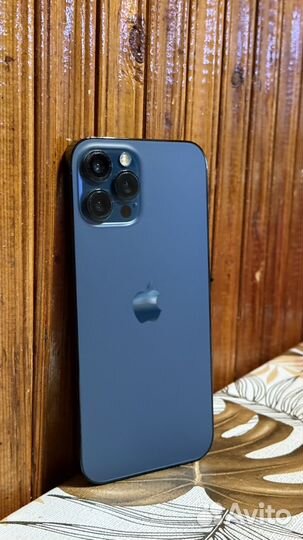 iPhone 12 Pro Max, 256 ГБ