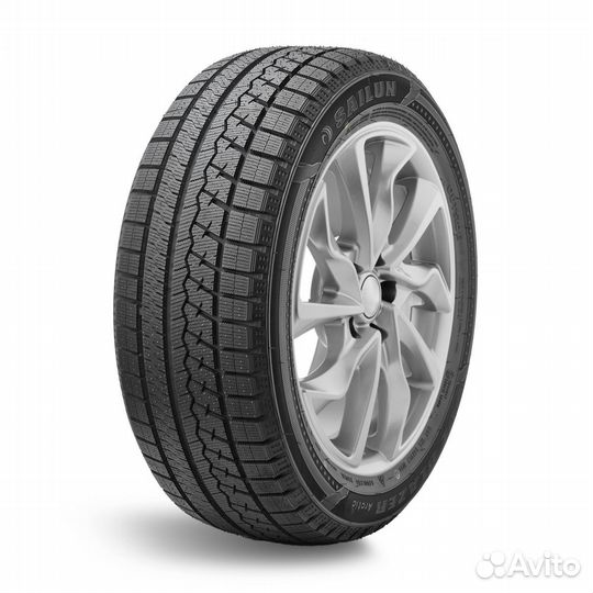Sailun Ice Blazer Arctic 215/55 R17 98H