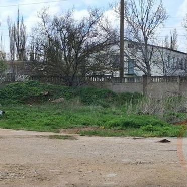 Участок 158,16 га (промназначения)