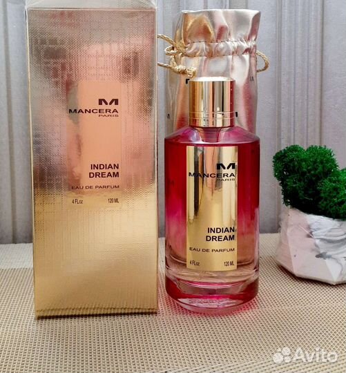 Mancera indian Dream оригинал/ делюсь