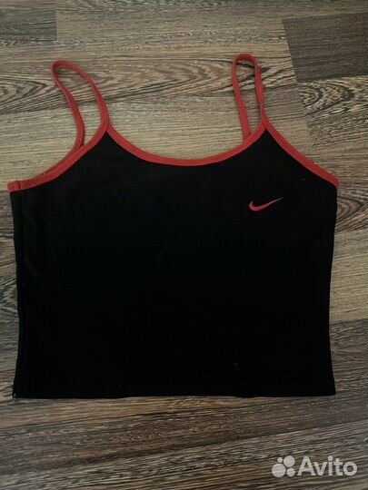 Топ nike оригинал