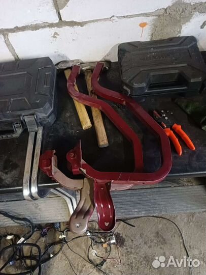 Запчасти на Рено logan