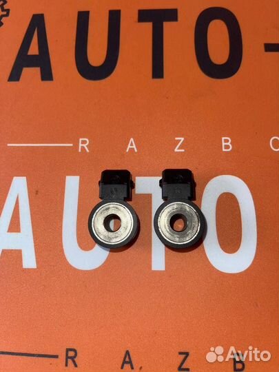 Датчик детонации BMW F10 F11 N20B20