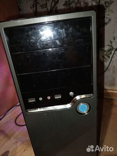 Компьютер i5 2500 3.3 GHz 4/4 GT 730 2GB 8 GB RAM