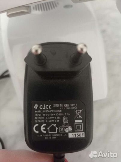 Радиотелефон Sagemcom Sixty