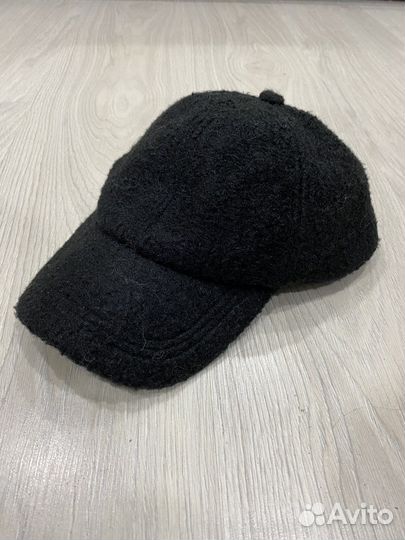 Утепленная Кепка befree