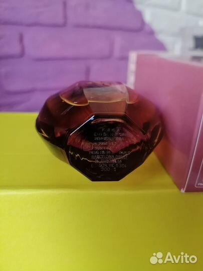 Парфюмерная вода paco rabanne pure xs for Her 30 m