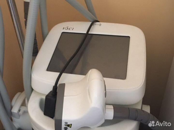 Аренда/продажа аппарат lpg/кавитация