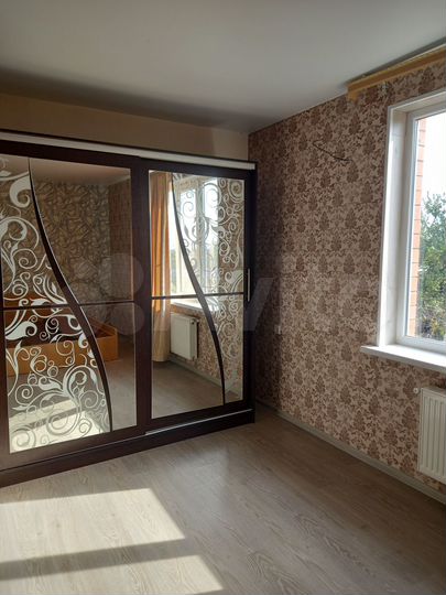 Дом 60 м² на участке 5 сот.