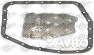 Фильтр АКПП с прокладкой поддона toyota avensis