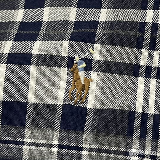 Рубашка Polo Ralph Lauren