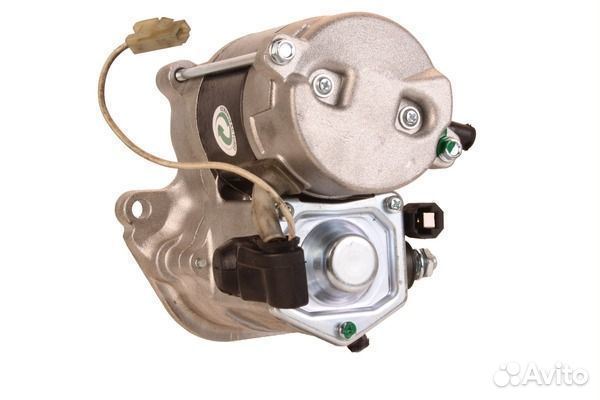 Стартер norcar 760 2005- 1123ccm Kubota D1105-E