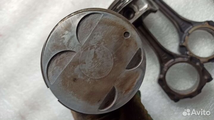 Поршень Toyota Lexus 1mz