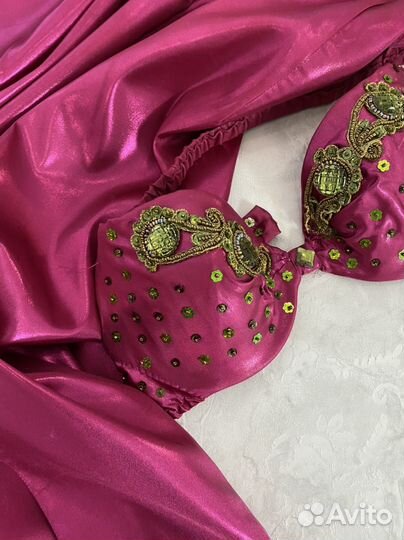 Восточный костюм женский для танцев