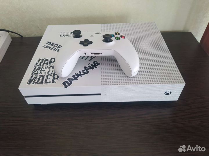 Xbox One s 1tb