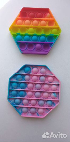 Игрушка антистресс