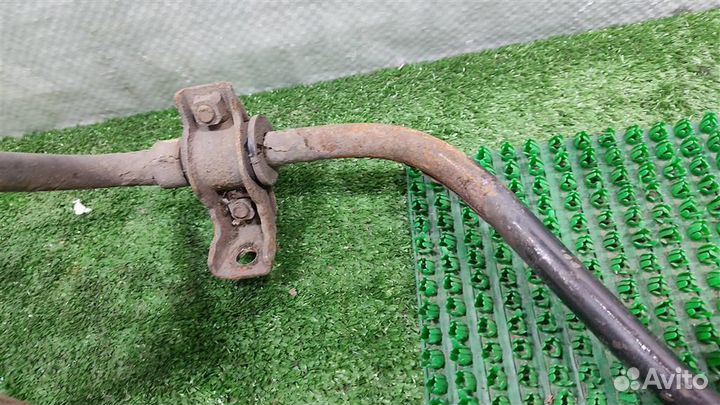 Стабилизатор задний Lexus RX400H 2007